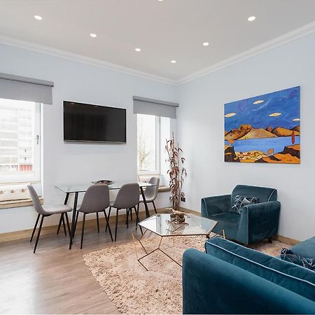 The Barclay Apartment Пърт Екстериор снимка