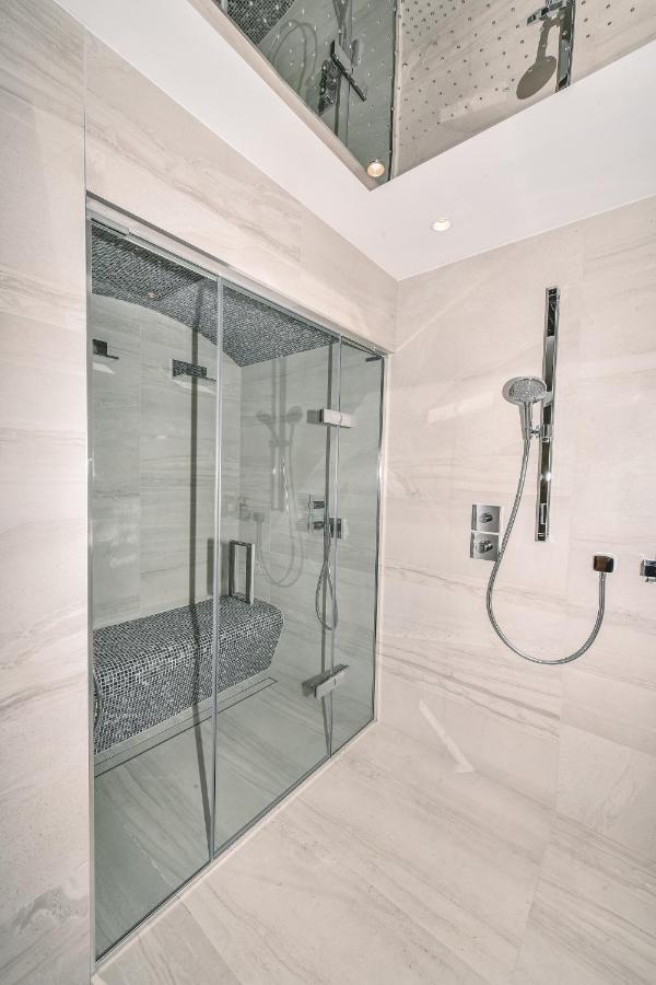 The Barclay Apartment Пърт Екстериор снимка